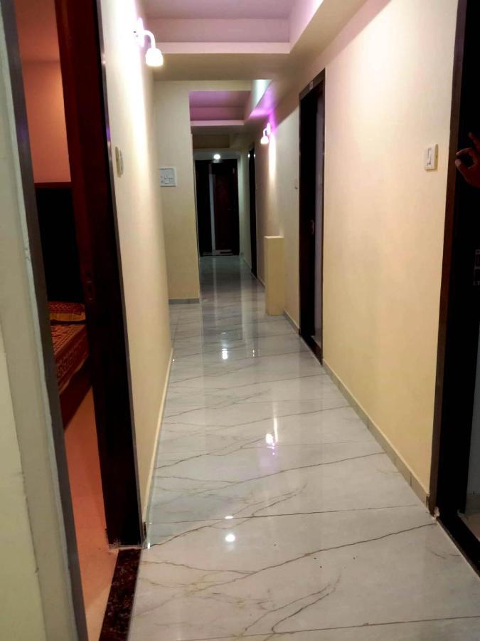 Sai Deep Lodging Navi Mumbai Exteriör bild